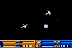 Space Wars