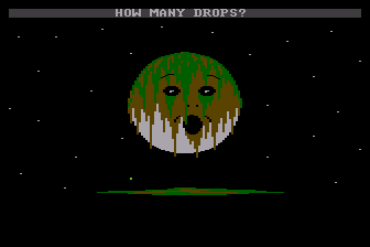 Space Waste Race