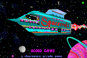 Spacecraft