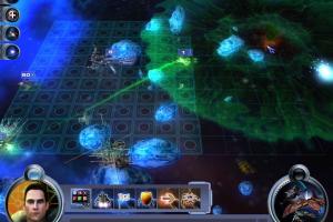 Spaceforce: Captains