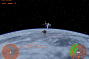 SpacePod