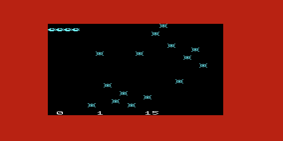 Spacesnake
