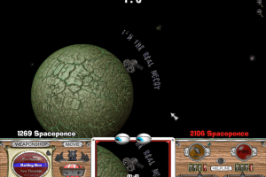 SpaceTanks