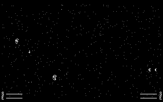 Spacewar