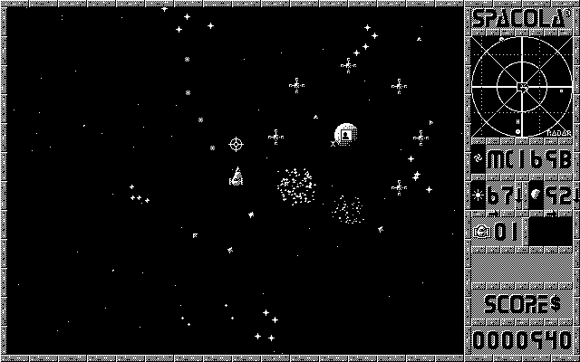 Spacola