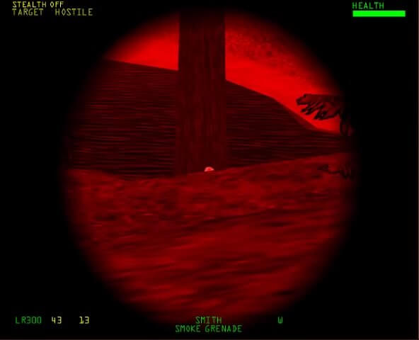 Spec Ops II: Green Berets