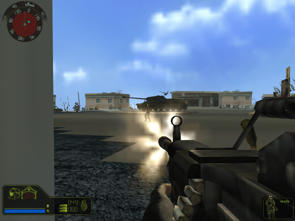 Special Force 2: Tale of the Truthful Pledge