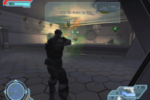 Special Forces: Nemesis Strike
