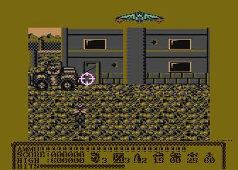 Special Forces: Operation Blood II