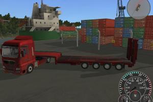Special Transport Simulator 2013