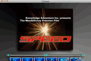 Speed