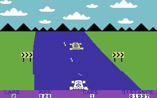Speed Duel