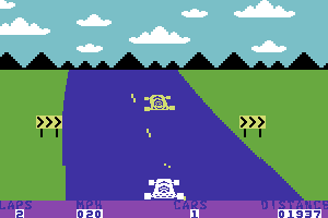 Speed Duel