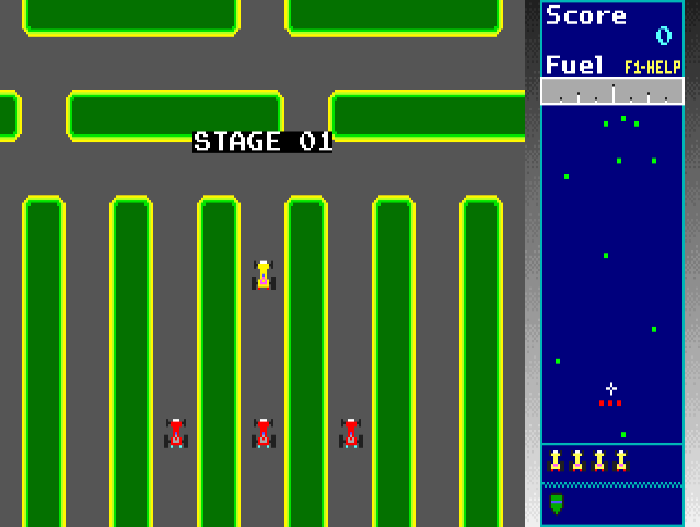 Speed-Kar