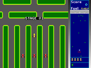 Speed-Kar