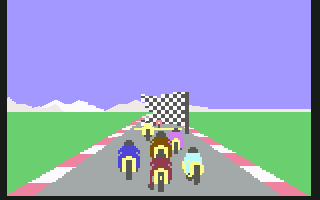 Speed King