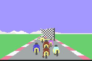 Speed King