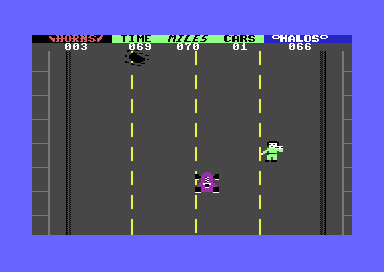 Speed Racer
