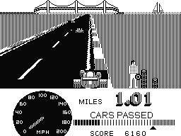 Speed Racer