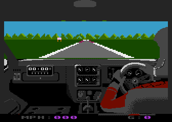 Speed Run