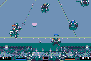 Speedball 2: Brutal Deluxe