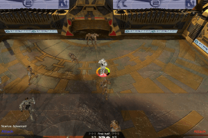 Speedball 2: Tournament