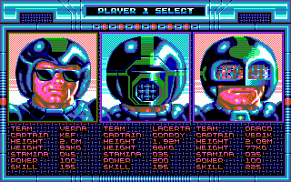 Speedball