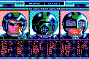 Speedball