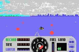 Speedboat Racer