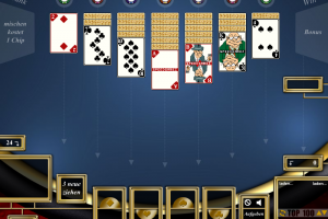 Speedsolitaire