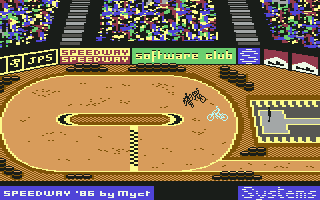 Speedway