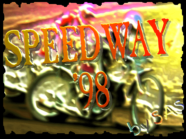 Speedway '98