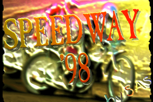 Speedway '98
