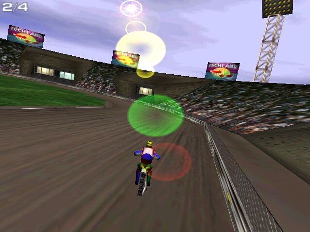 Speedway 99