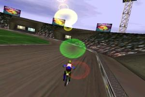 Speedway 99