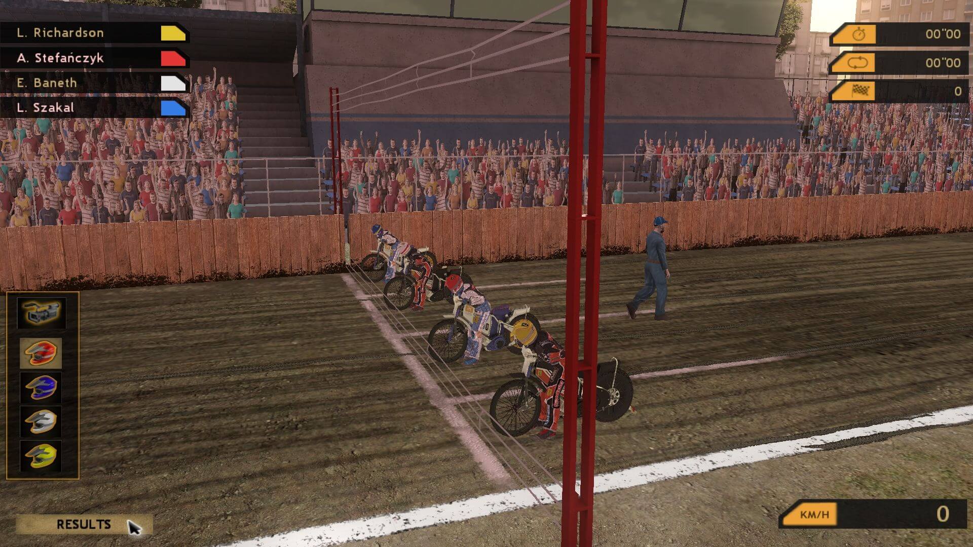 Speedway Liga