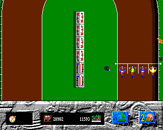 Speedway Manager 2