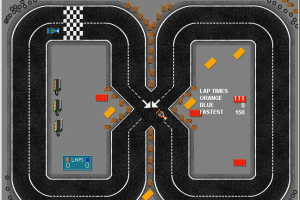 Speedway