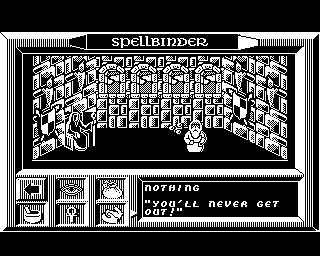 Spellbinder