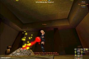 Spellbinder: The Nexus Conflict