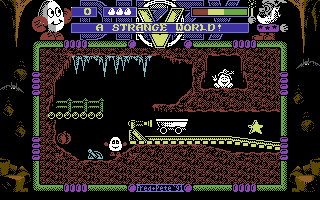 Spellbound Dizzy