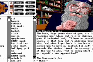 Spellcasting 201: The Sorcerer's Appliance