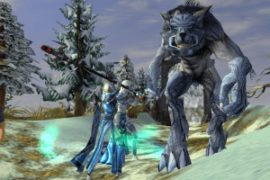 SpellForce: Platinum Edition