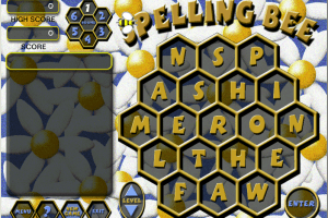Spelling Bee