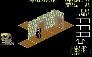 Spellseeker