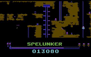 Spelunker