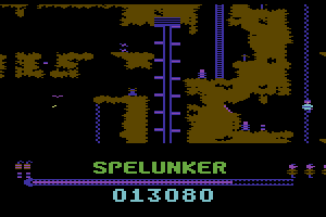 Spelunker