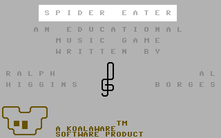 Spider Eater