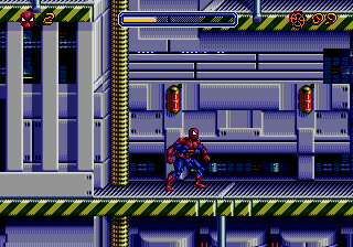 Spider-Man