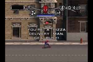 Spider-Man